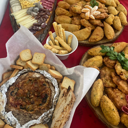 EVENTOS ASSOCIATIVOS